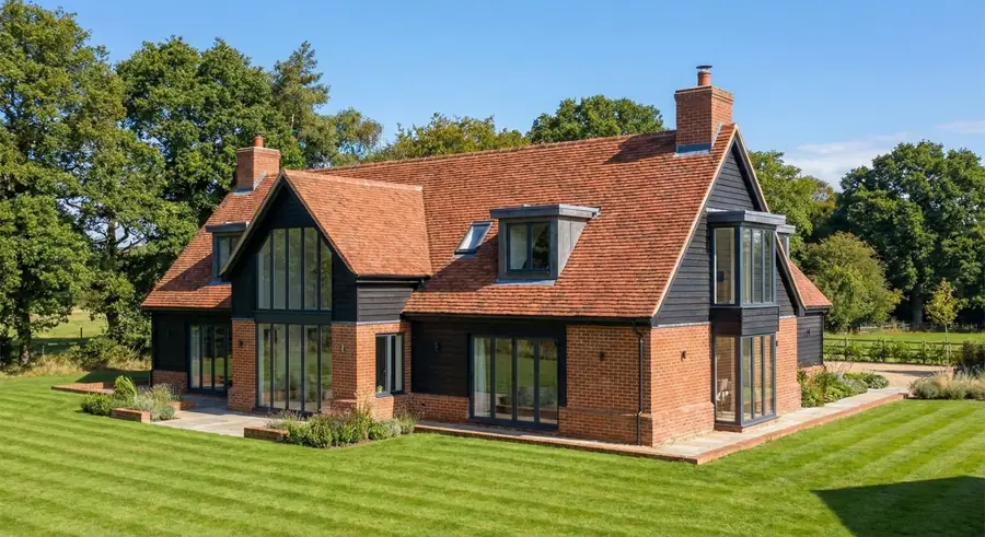 Clay Tile Roofing