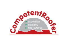 CompetentRoofer - Regulation, Reliability, Reassurance