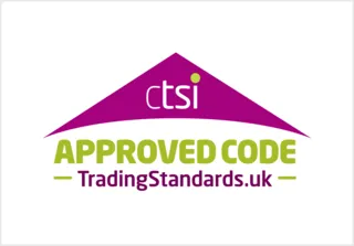 CTSI Approved Code - Trading Standards