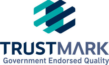 TrustMark - Government Endorsed Quality